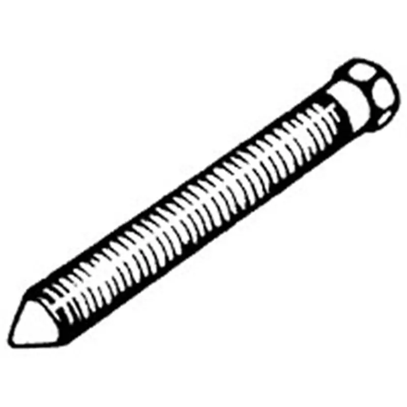 Screw, Forcing Otc26619 Otc 1