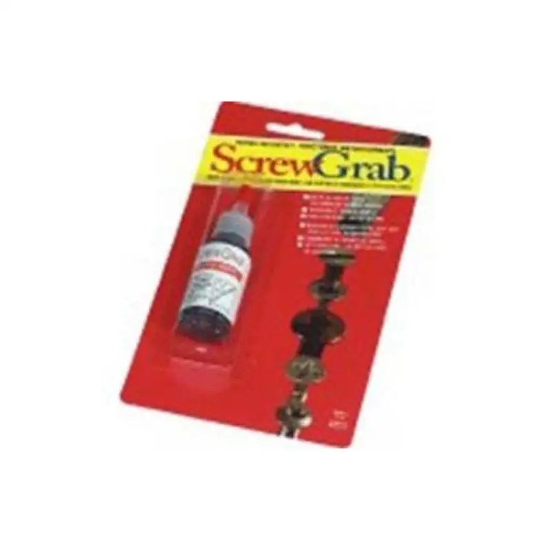 Screw Grab 0.5Oz Carded Soisg-94 Solder-It 1