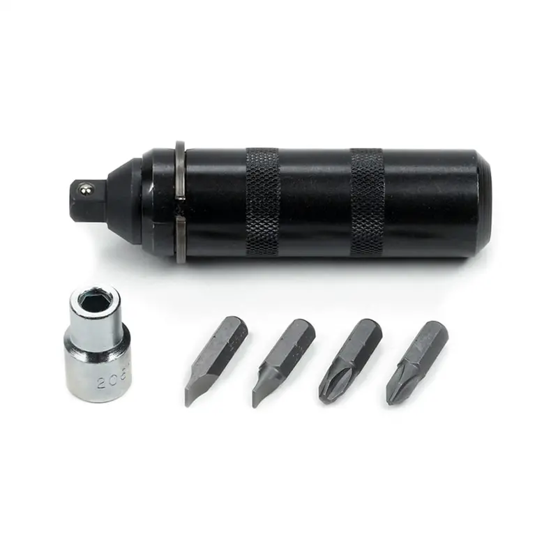 Screwdriver Bit #8-10 Slotted 5/16In. Hex Kdt412410 Gearwrench 1