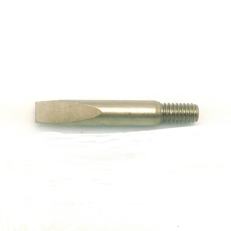 Screwdriver Tip For Lenk 80 Watt Soldering Iron Wlel80t Wall Lenk 1