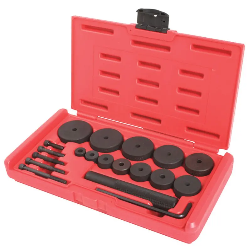 Seal And Bearing Driver Set Sun3920 Sunex 1