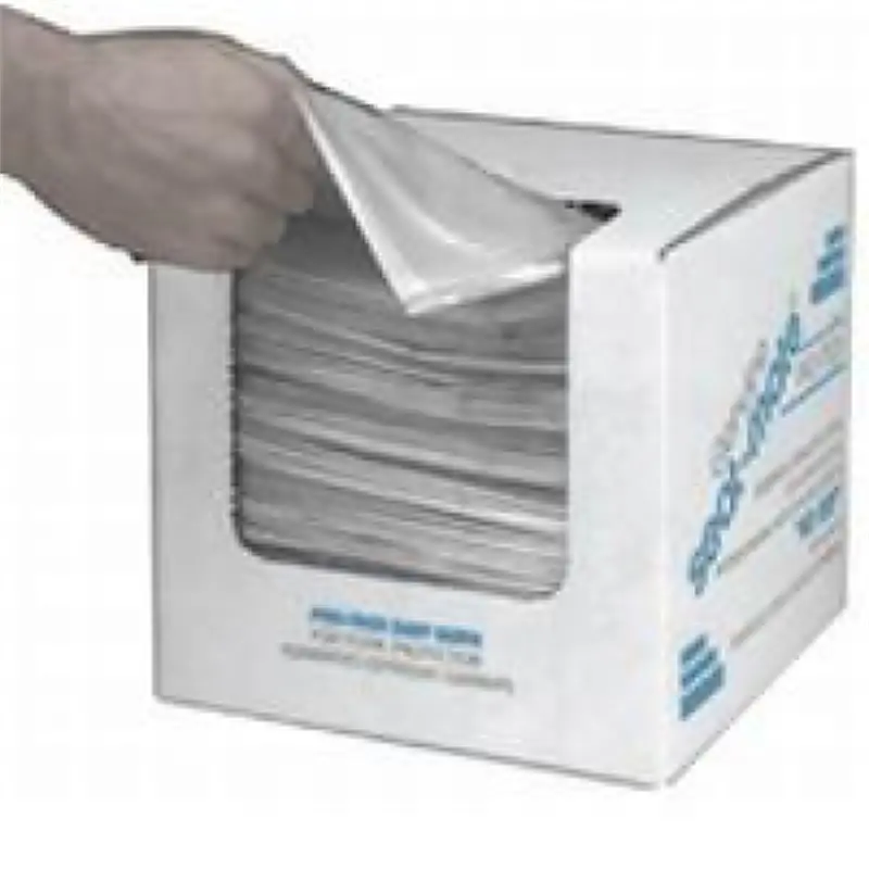 Seat Covers- Dispenser Box Petescb2 Petoskey Plastics 1