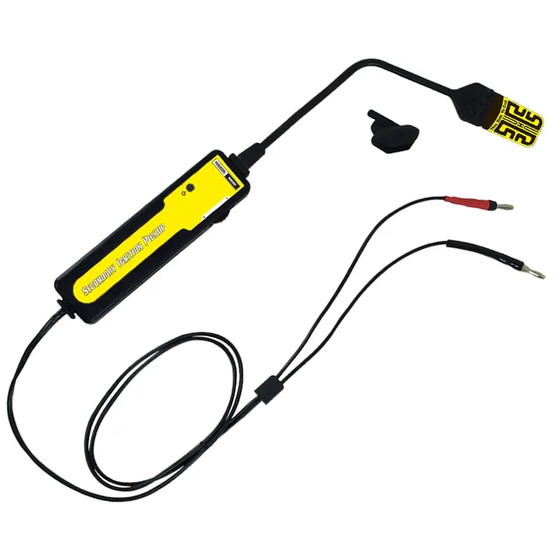 Secondary Ignition Pickup Adapter Wae75300 Waekon Industries 1