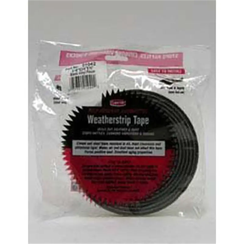 Self Adhesive 3/16" X 3/4" Crd01042 Carrand 1