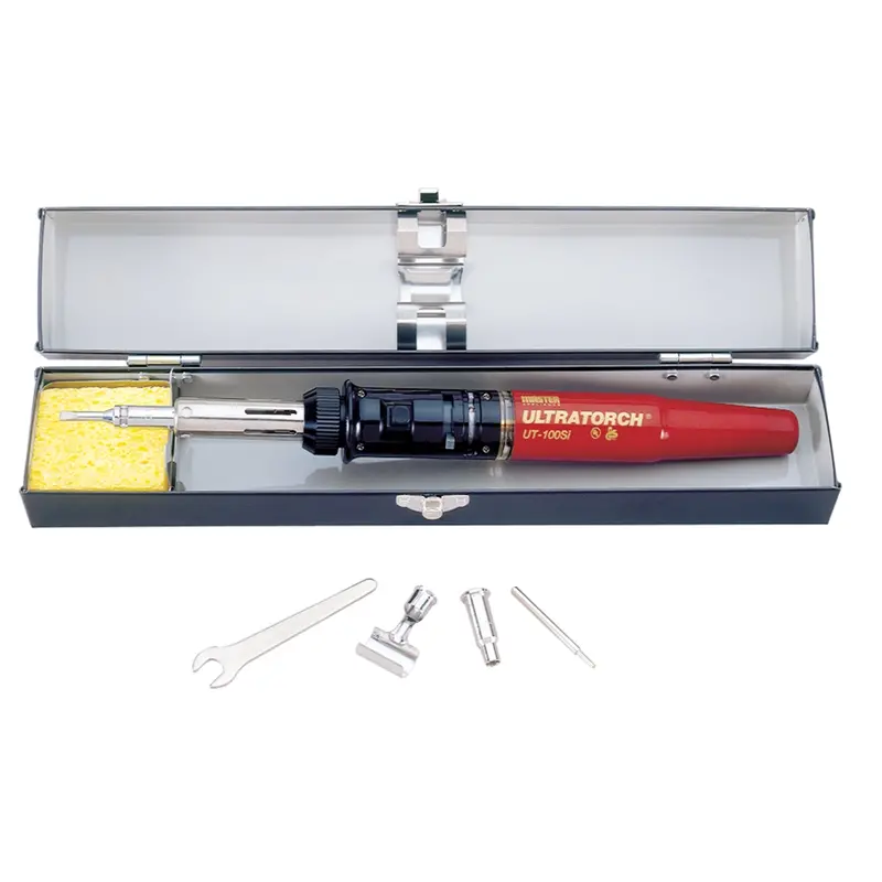 Self Igniting Ultratorch Masut100sik Master Appliance 1