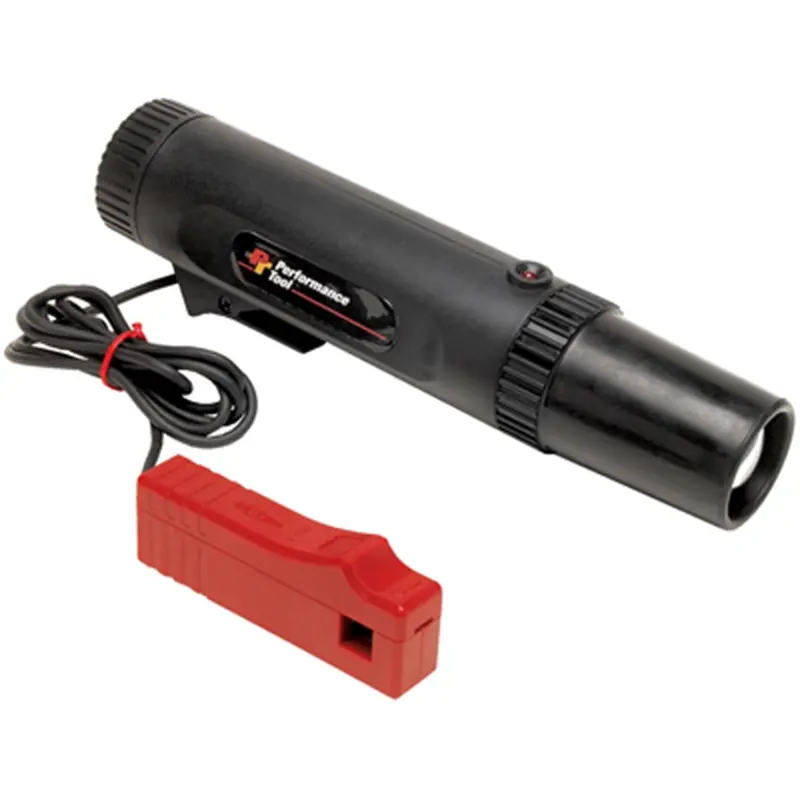 Self-Powered Timing Light Wlmw80578 Wilmar Corp. / Performance Tool 1