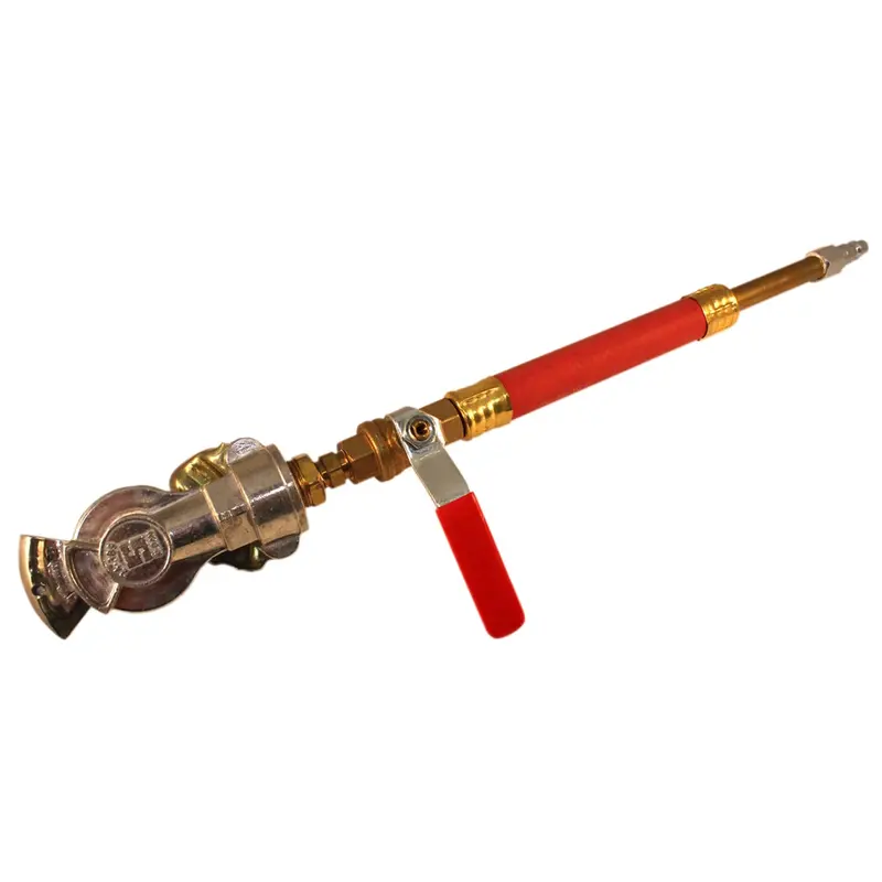Semi-Trailer Air-Brake Testing Tool Mil1210 Milton Industries 1
