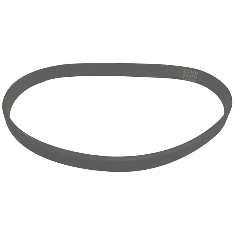 Serpentine Drive V-Belt For Pu 40175 (200J Six Rib Poly V-Belt) Tmrvb40141 The Main Resource 1