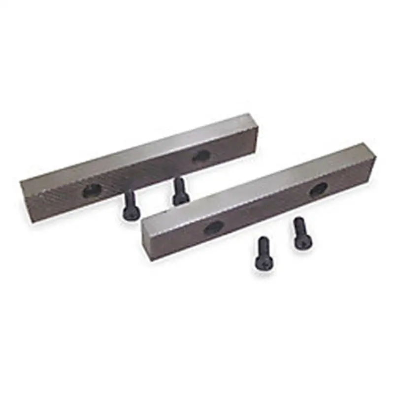 Serrated Jaw Insert For 11127 Wil11127s41 Wilton 1