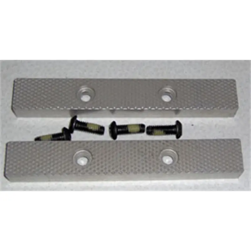 Serrated Jaw Insert For 63200 Wil2908070 Wilton 1