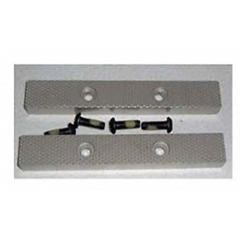 Serrated Jaw Insert For 63201 Wil2908080 Wilton 1