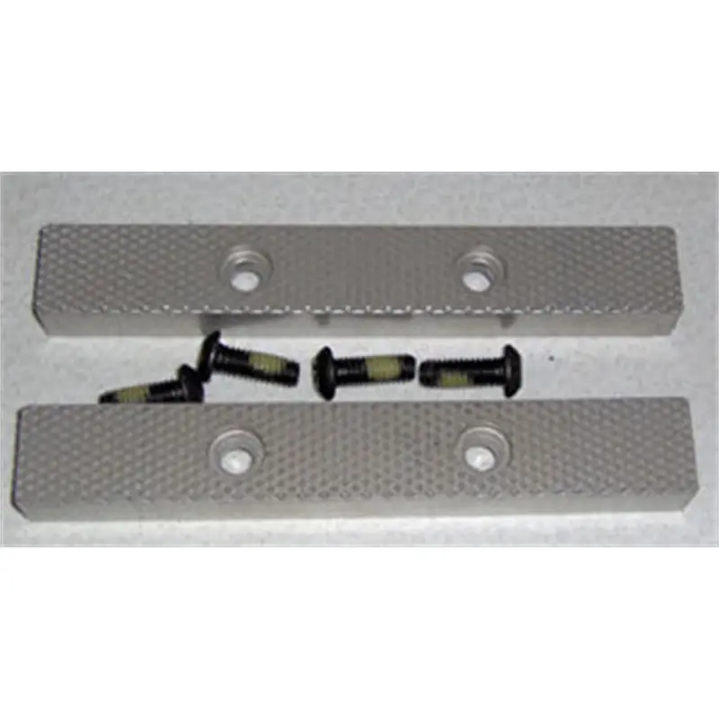 Serrated Jaw Inserts 1760-2060 Wil2907750 Wilton 1