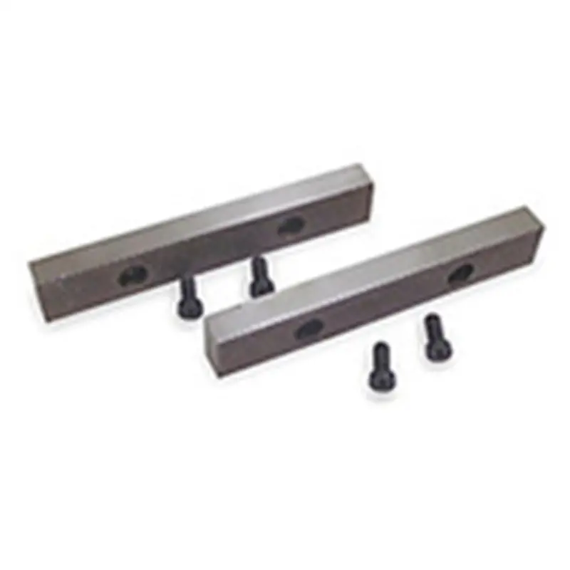 Serrated Jaw Inserts For 14500 Wil14500s41 Wilton 1