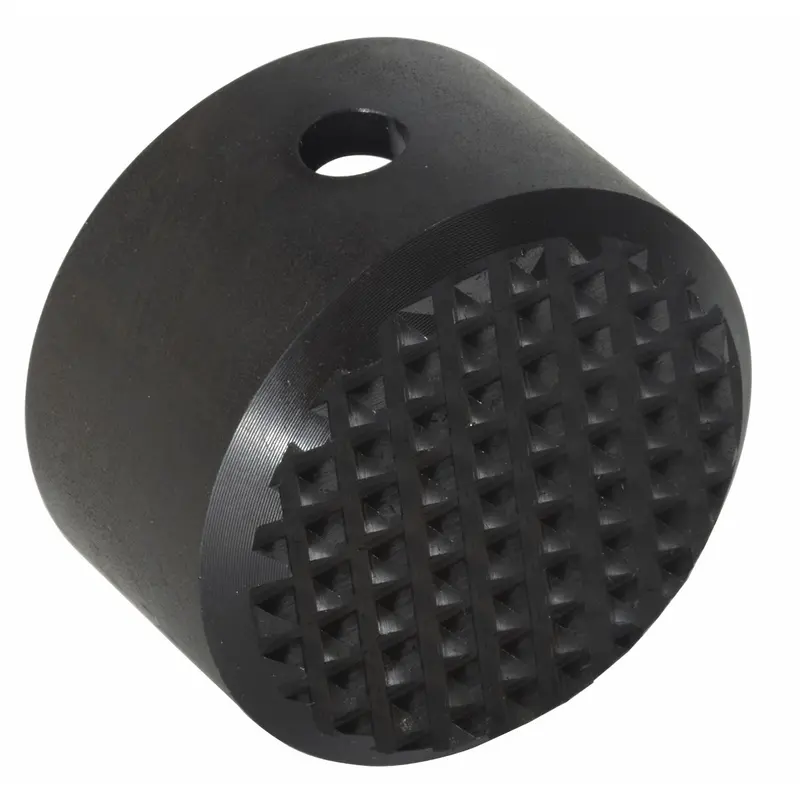 Serrated Saddle Otc31772 Otc 1