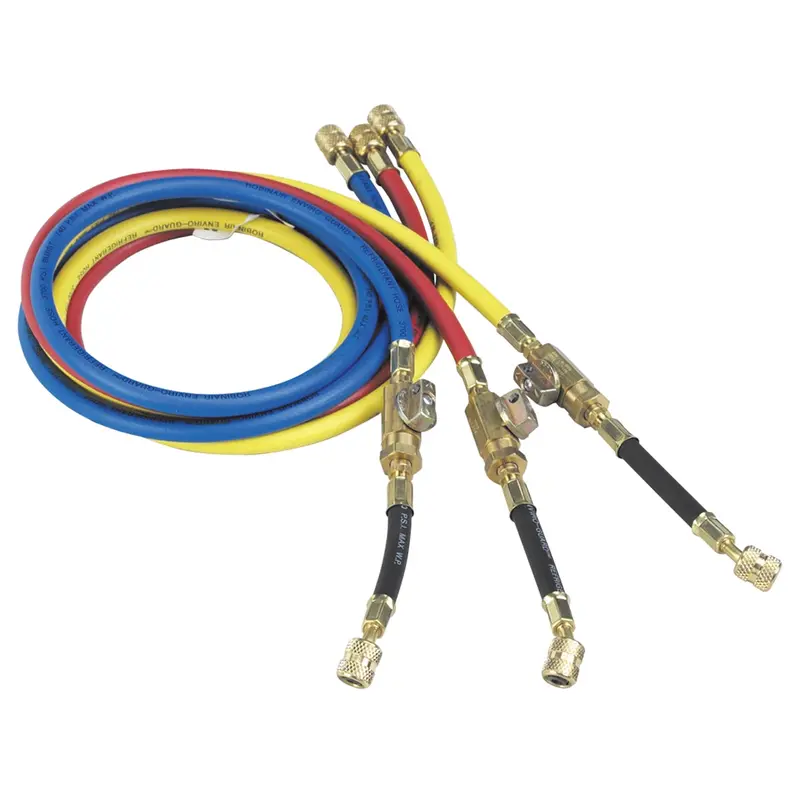 Set Of 3 60" Enviro-Guard Rob65060 Robinair 1
