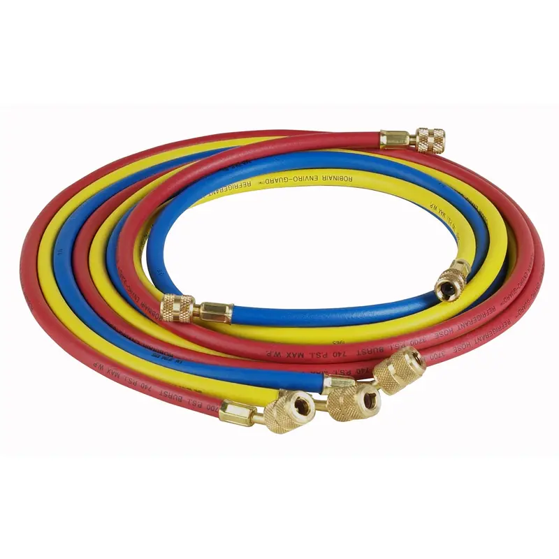 Set Of 3 96" Enviro-Guard Rob69096a Robinair 1