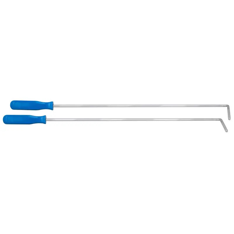 S&G Tool Aid 2-Piece Clip Removal Tool Kit Sgt87860 Sg Tool Aid 1