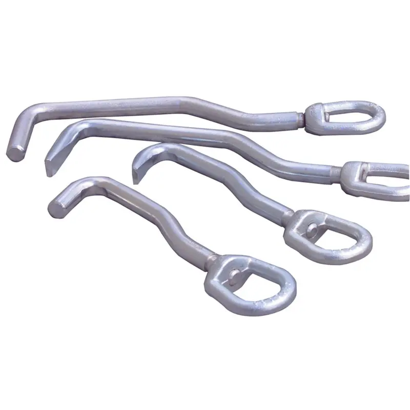 Sheet Metal Hook Moc3100 Mo-Clamp 1