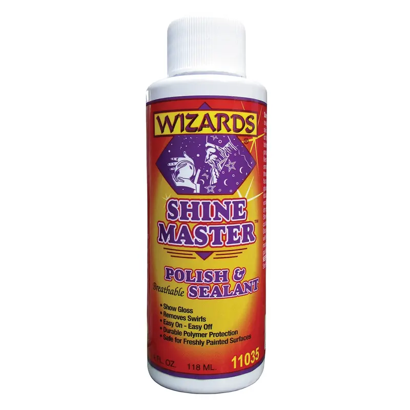 Shine Master Wiz11035 Rj Star 1
