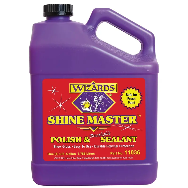 Shine Master Wiz11036 Rj Star 1