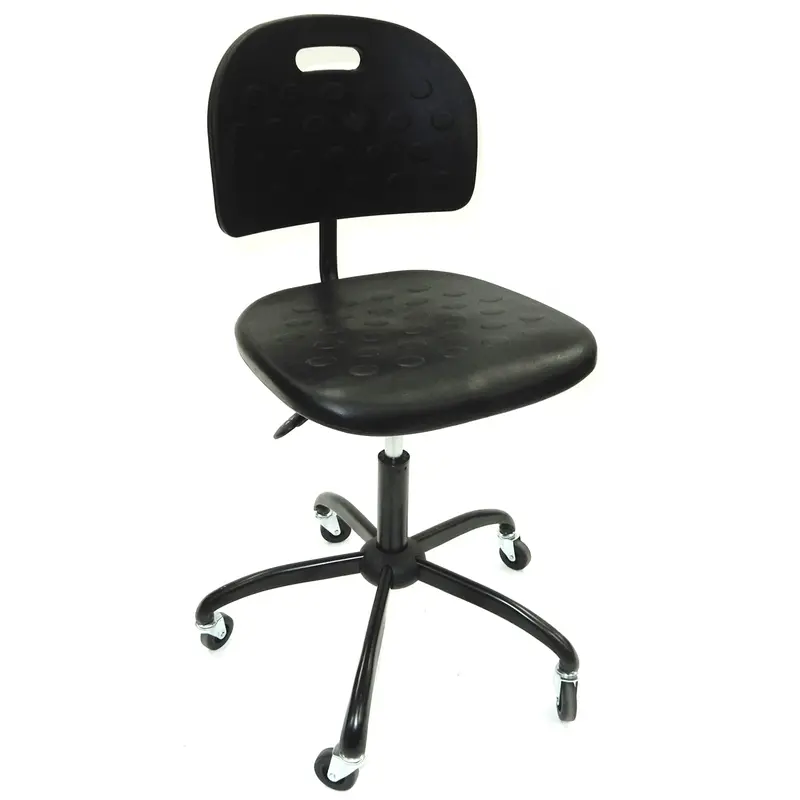 Shop Chair Polyurethane - Low Lds1010580 Lds Industries 1