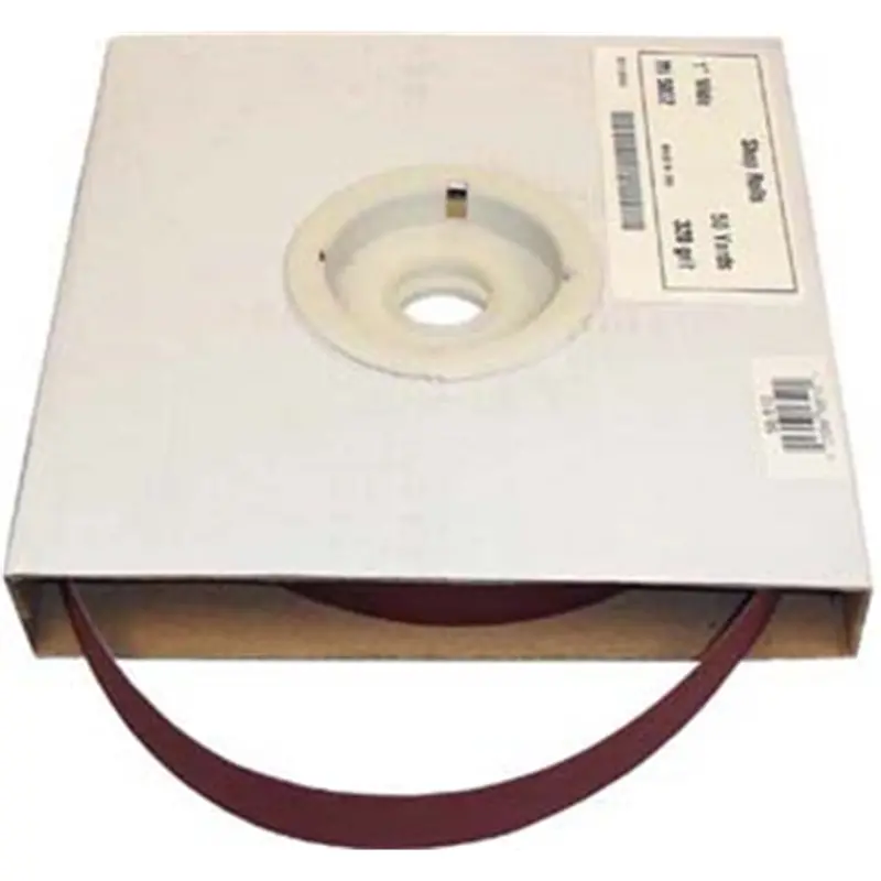 Shop Roll Alum Oxide, 180 Grit, 1" X 50 Yards Tmrmi5006 The Main Resource 1