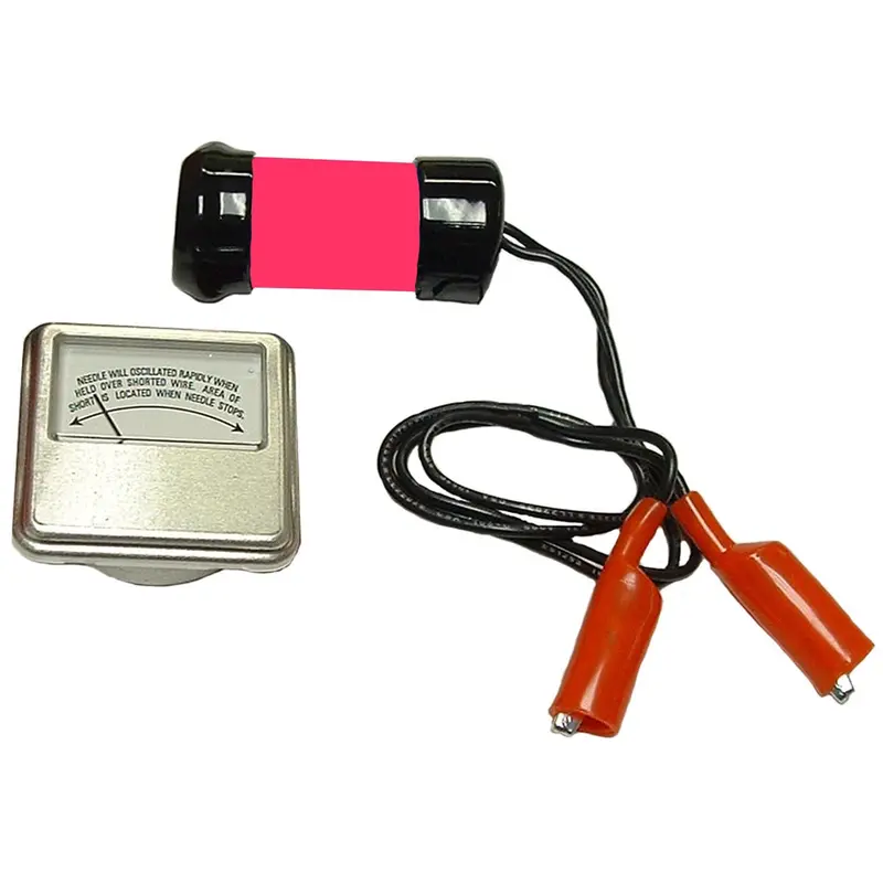 Short Finder For 12V Automotive Circuits Sgt25100 Sg Tool Aid 1