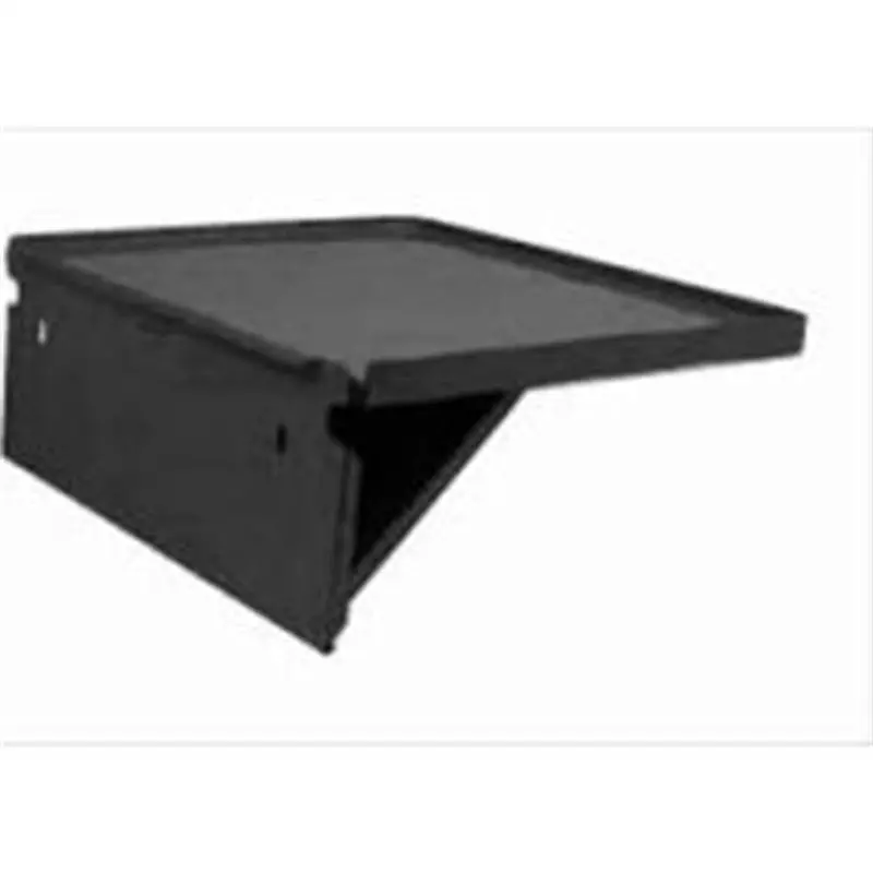 Side Work Bench For Sun8013a - Black Sun8004bk Sunex 1
