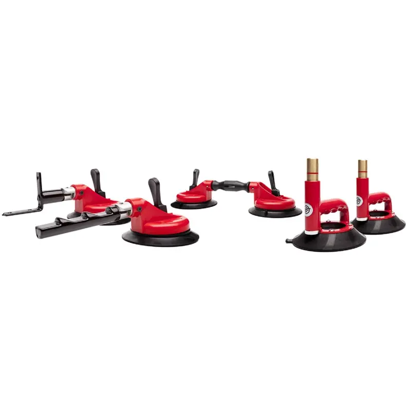 Sidekick Deluxe Glass Setting Kit Eqljsk757 Equalizer Industries 1