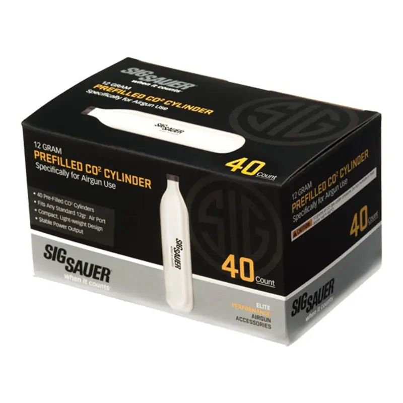 Sig Sauer Sgsac-12-40 Sig Sauer 1