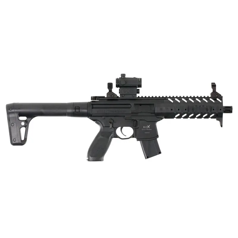 Sig Sauer Sgsair-Mpx-Mrd-177-88G-30-Blk Sig Sauer 1