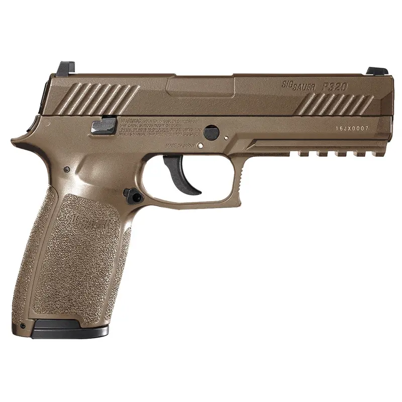 Sig Sauer Sgsair-P320-177-30R-Cyt Sig Sauer 1