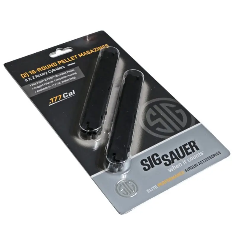 Sig Sauer Sgsampc-177-16 Sig Sauer 1