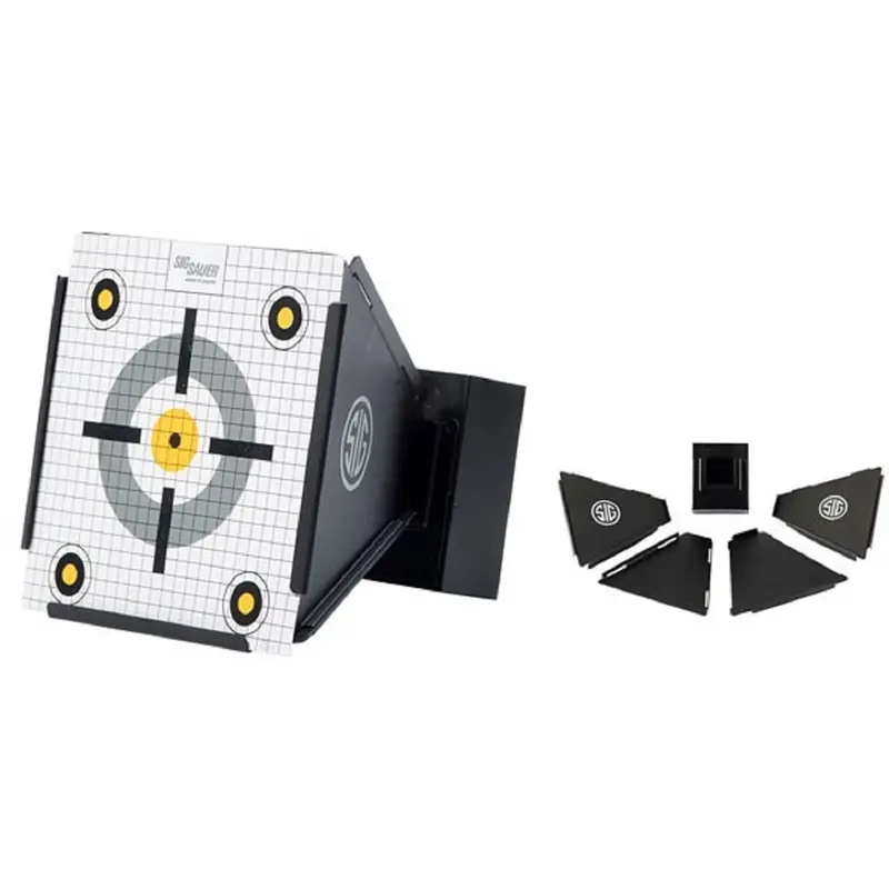 Sig Sauer Sgsat-Trap Sig Sauer 1