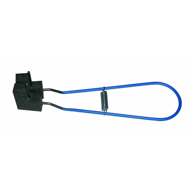 Silencer Clamp Srk70b Shark Industries 1