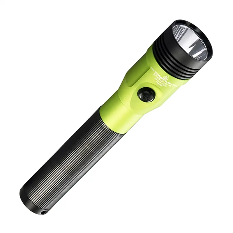 Singer Led Hl Light Only, Lime, 800 Lumens Stl75479 Streamlight 1