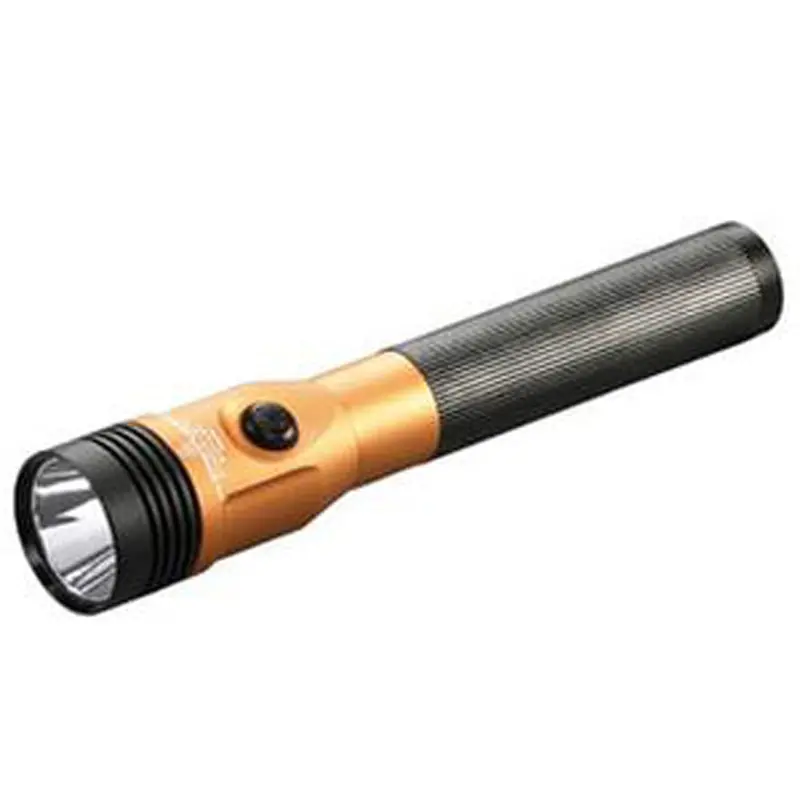 Singer Led Hl Light Only, Orange, 800 Lumens Stl75481 Streamlight 1