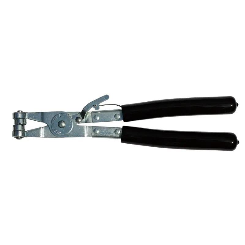 Single Wire Hose Clamp Plier Ses875g S.E. Tools 1