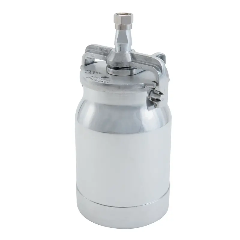Siphon Cup Assembly Sha6610 Sharpe Manufacturing 1