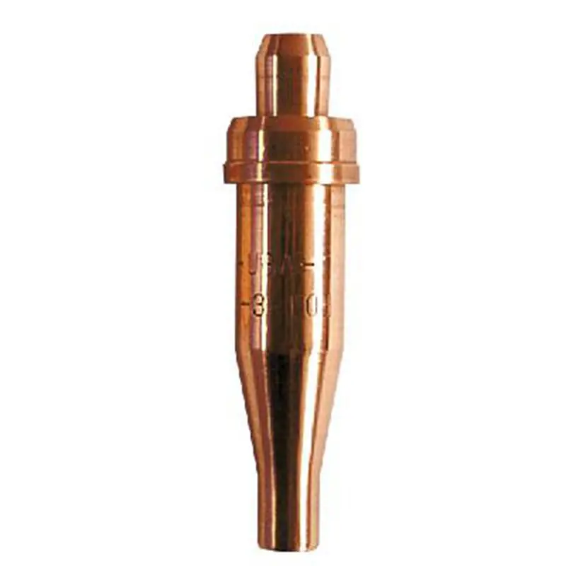 Size 1 Acetylene Cutting Tip Srk12578 Shark Industries 1