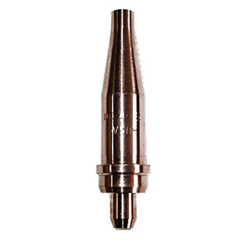 Size 2 Acetylene Cutting Tip Srk12555 Shark Industries 1