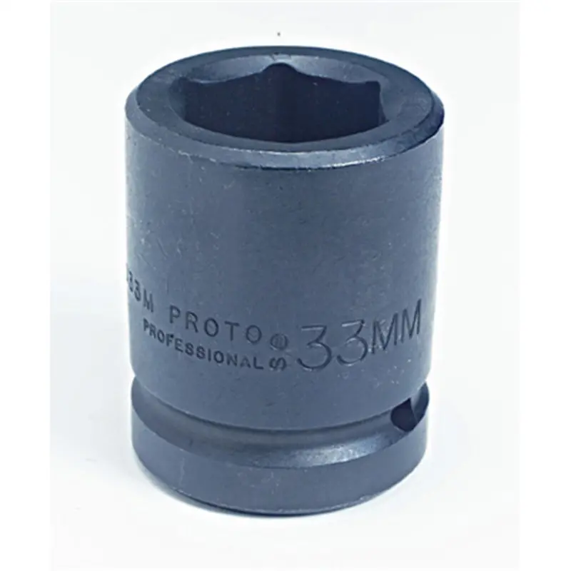 Skt Imp 1 Dr 33Mm 6Pt Pro10033m Stanley Proto Industrial 1