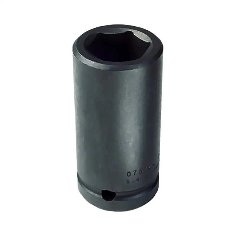 Skt Imp 3/4 Dr 1-7/16 6Pt Pro07523l Stanley Proto Industrial 1