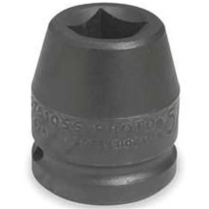 Skt Imp 3/4 Dr 13/16 4Pt Pro07513ss Stanley Proto Industrial 1