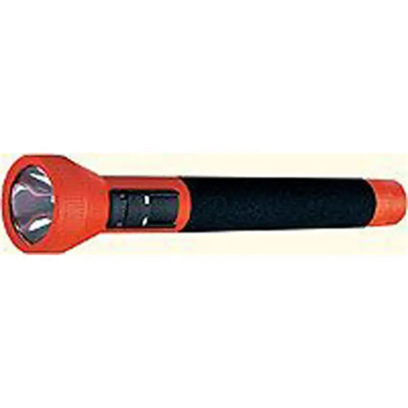 Sl-20Xp-Led (Without Charger) - Orange, Dimensions 16.75 X 14 X 8.25, Weight 10.5 Lbs. Stl25120 Streamlight 1