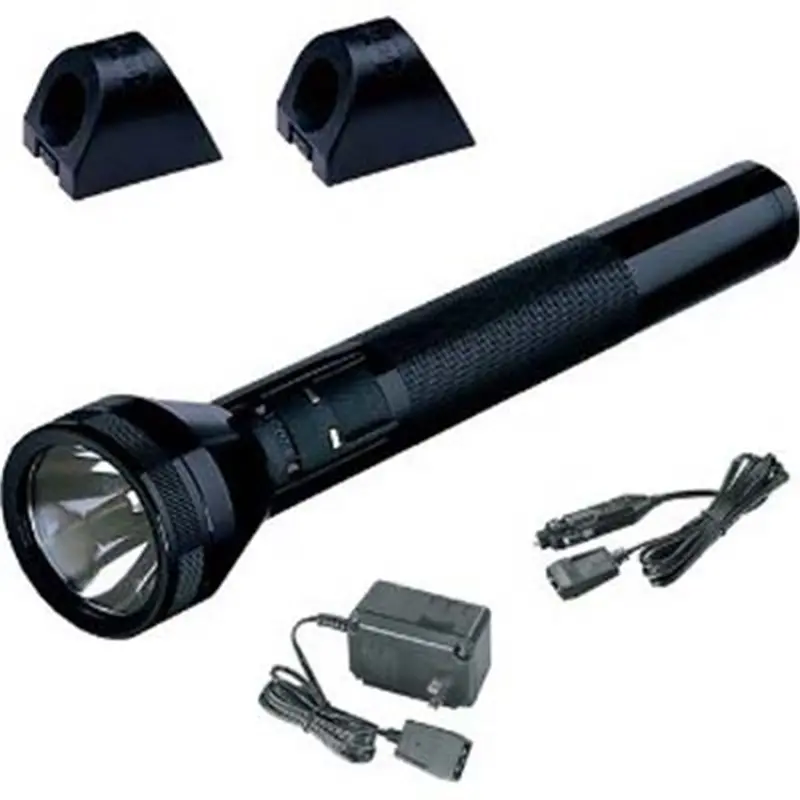 Sl 2X 12V Ac/12V Dc 2 Sleeve Stl26010 Streamlight 1