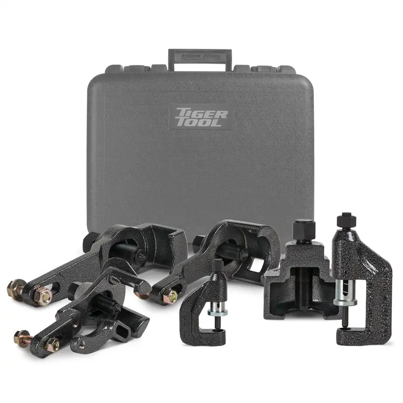 Slack Adjuster Service Kit Tig20602 Tiger Tool 1