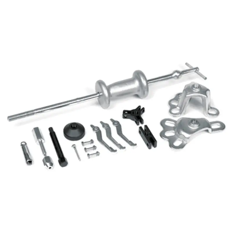 Slide Hammer Puller Set Wlmw89725 Wilmar Corp. / Performance Tool 1