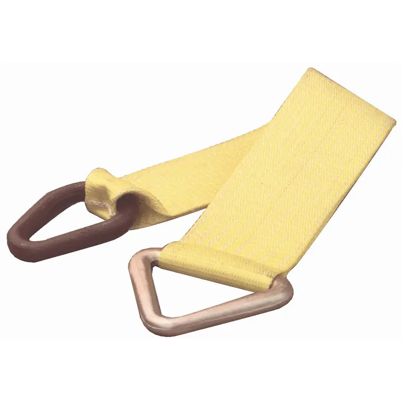 Sling With Pear And Triangle Moc6302 Mo-Clamp 1