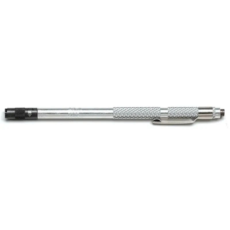 Slotted Screw Holder 5-5/8 In. With Pocket Clip Kdt2282 Gearwrench 1